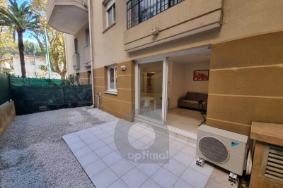 Appartement &agrave; vendre &agrave; MENTON  - 1 pi&egrave;ces - 29 m&sup2; 