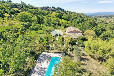 Maison à vendre villa calme x 6