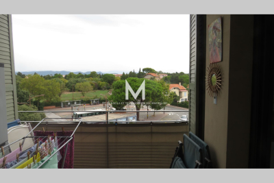 Appartement &agrave; vendre &agrave; Fréjus    