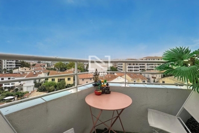 Appartement &agrave; vendre &agrave; Fréjus  - Studio 22 m&sup2; 