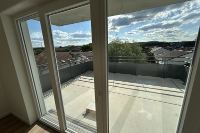 Appartement &agrave; vendre &agrave; MAIZIERES LES METZ  - 4 pi&egrave;ces - 90 m&sup2; 