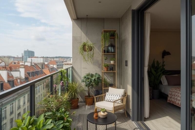 Appartement &agrave; vendre appartements quartier 5 