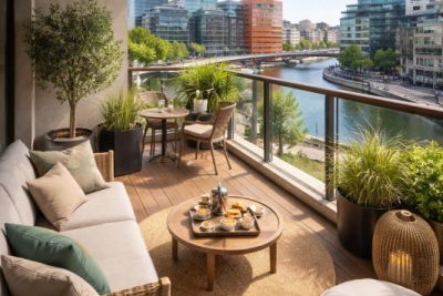 Appartement &agrave; vendre &agrave; Lyon 2Eme  - 3 pi&egrave;ces 59 m&sup2; 