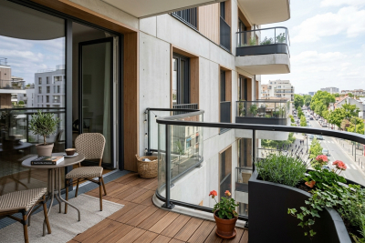 Appartement &agrave; vendre &agrave; Chenove  - 5 pi&egrave;ces 100 m&sup2; 