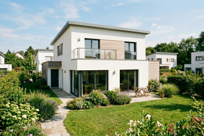 Maison &agrave; vendre &agrave; LES LILAS  - 5 pi&egrave;ces - 95 m&sup2; 