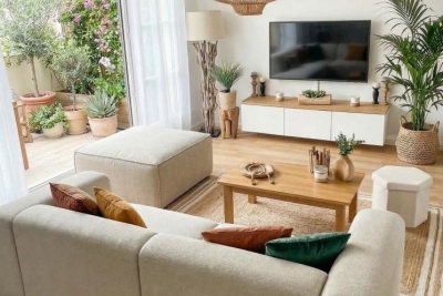 Appartement &agrave; vendre &agrave; PANTIN  - 3 pi&egrave;ces - 59 m&sup2; 