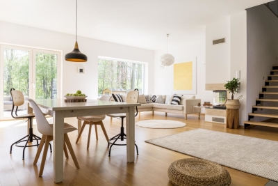 Maison à vendre jardin et plein pied
