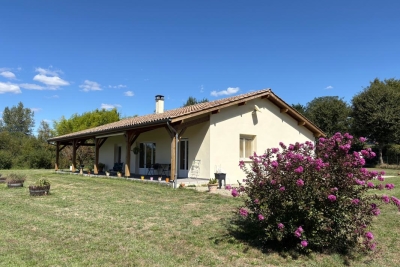 Maison &agrave; vendre &agrave; Grignols  - 5 pi&egrave;ces 116 m&sup2; 