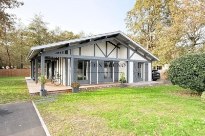 Maison &agrave; vendre &agrave; LANTON  - 5 pi&egrave;ces - 105 m&sup2; 