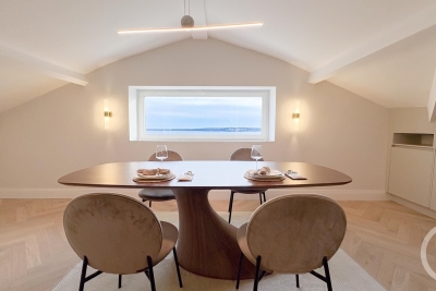 Appartement &agrave; vendre &agrave; Cannes  - 2 pi&egrave;ces 58 m&sup2; 