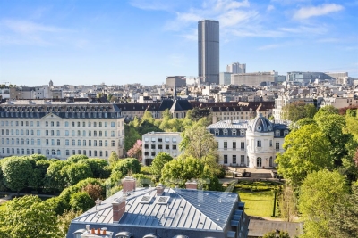 Appartement &agrave; vendre &agrave; Paris 7Eme  - 3 pi&egrave;ces 100 m&sup2; 
