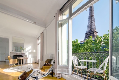 Appartement &agrave; vendre &agrave; Paris 7Eme  - 6 pi&egrave;ces 208 m&sup2; 