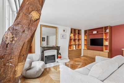 Appartement &agrave; vendre &agrave; Paris 8Eme  - 2 pi&egrave;ces 63 m&sup2; 