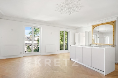 Appartement &agrave; vendre &agrave; Paris 3Eme  - 6 pi&egrave;ces 148 m&sup2; 