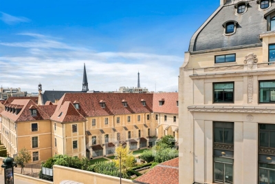 Appartement &agrave; vendre &agrave; Paris 6Eme  - 2 pi&egrave;ces 40 m&sup2; 