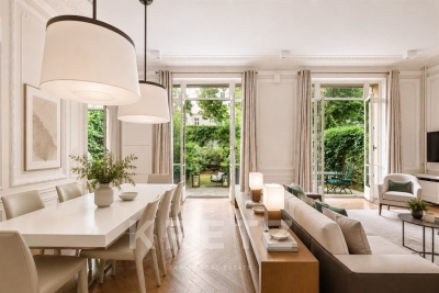 Appartement &agrave; vendre appartement luxe quartier 7 