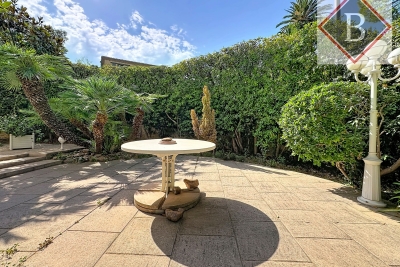 Appartement &agrave; vendre &agrave; Cannes  - 3 pi&egrave;ces 89 m&sup2; 