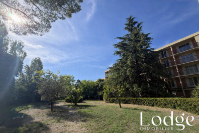 Appartement à vendre immobilier a aix en provence