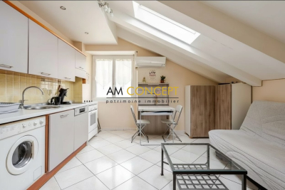 Appartement à vendre residence maritime
