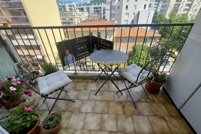 Appartement à vendre belle vue balcon nice