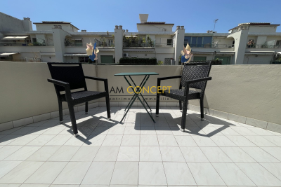 Appartement à vendre climatise alpes maritimes