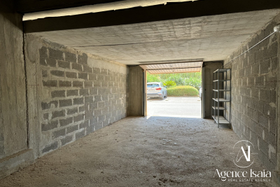 Parking/Garage &agrave; louer &agrave; LE LAVANDOU   - 34 m&sup2; 