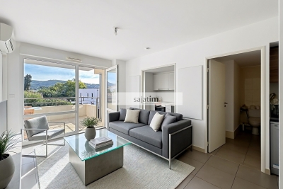 Appartement &agrave; vendre &agrave; LA CIOTAT  - 2 pi&egrave;ces - 39 m&sup2; 