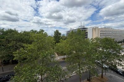 Appartement à vendre le c