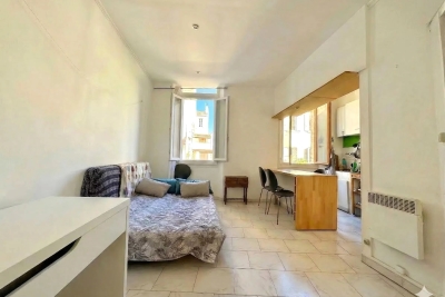Appartement &agrave; vendre &agrave; Marseille 5Eme  - Studio 21 m&sup2; 