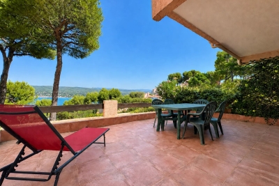 Appartement &agrave; vendre jardin quartier 7 