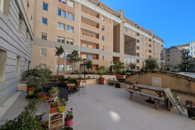 Appartement &agrave; vendre &agrave; AIX-EN-PROVENCE Rognes - 1 pi&egrave;ces - 16 m&sup2; 