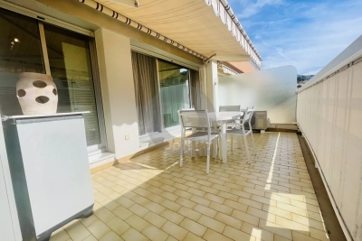 Appartement &agrave; vendre &agrave; Menton  - Studio 43 m&sup2; 