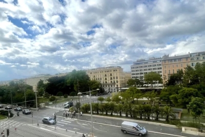 Appartement à vendre appartement vue mer notre dame 6
