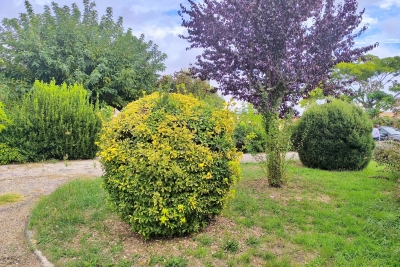 Maison &agrave; vendre &agrave; LA TESTE-DE-BUCH  - 4 pi&egrave;ces - 120 m&sup2; 
