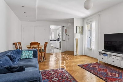 Appartement &agrave; vendre &agrave; Paris 7Eme  - 3 pi&egrave;ces 79 m&sup2; 