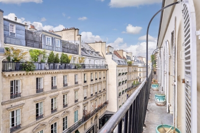 Appartement &agrave; vendre &agrave; Paris 7Eme  - 5 pi&egrave;ces 96 m&sup2; 