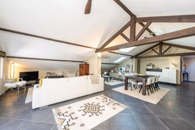 Appartement &agrave; vendre &agrave; Cannes  - 3 pi&egrave;ces 77 m&sup2; 