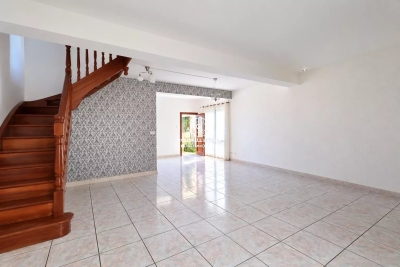Appartement &agrave; vendre &agrave; ALENYA  - 4 pi&egrave;ces - 115 m&sup2; 