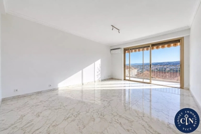 Appartement &agrave; vendre &agrave; Nice  - 3 pi&egrave;ces 106 m&sup2; 