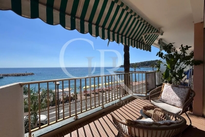 Appartement &agrave; vendre &agrave; Roquebrune-Cap-Martin  - 3 pi&egrave;ces 79 m&sup2; 