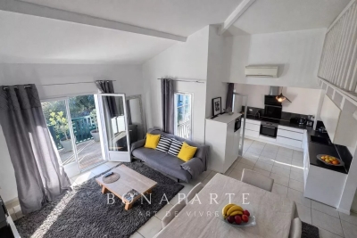 Apartment for sale in BIDART  - 5 rooms - 122 m&sup2; 