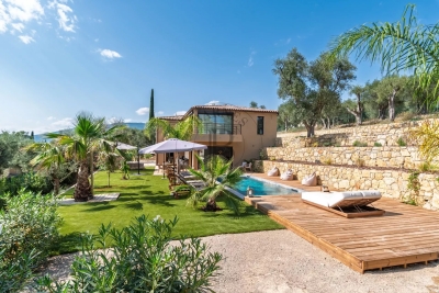 Maison &agrave; vendre &agrave; OPIO Colomars - 6 pi&egrave;ces - 346 m&sup2; 