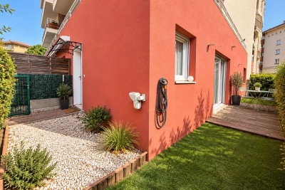 Appartement &agrave; vendre &agrave; Mandelieu-la-Napoule  - 2 pi&egrave;ces 44 m&sup2; 