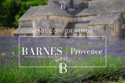 Maison &agrave; vendre &agrave; Aix-en-Provence  - 7 pi&egrave;ces 241 m&sup2; 