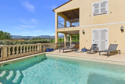 Appartement &agrave; vendre &agrave; Montauroux  - 4 pi&egrave;ces 78 m&sup2; 