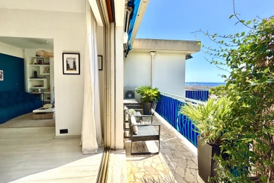 Appartement &agrave; vendre &agrave; Cannes  - 3 pi&egrave;ces 66 m&sup2; 