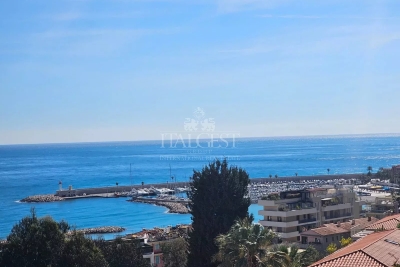 Appartement &agrave; vendre &agrave; Menton  - 2 pi&egrave;ces 50 m&sup2; 