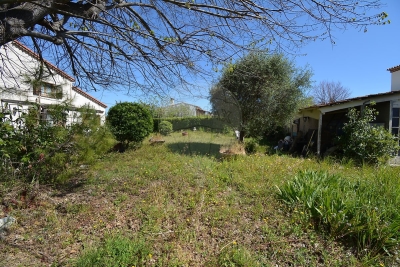 Maison &agrave; vendre &agrave; Villeneuve-Loubet  - 5 pi&egrave;ces 159 m&sup2; 