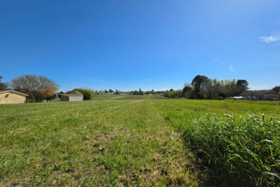 terrain &agrave; vendre &agrave; Frontenac   752 m&sup2; 
