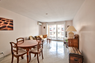 Appartement &agrave; vendre &agrave; Nice  - 3 pi&egrave;ces 67 m&sup2; 